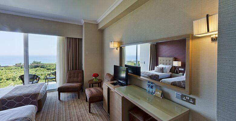 Acapulco Resort Convention SPA Hotel