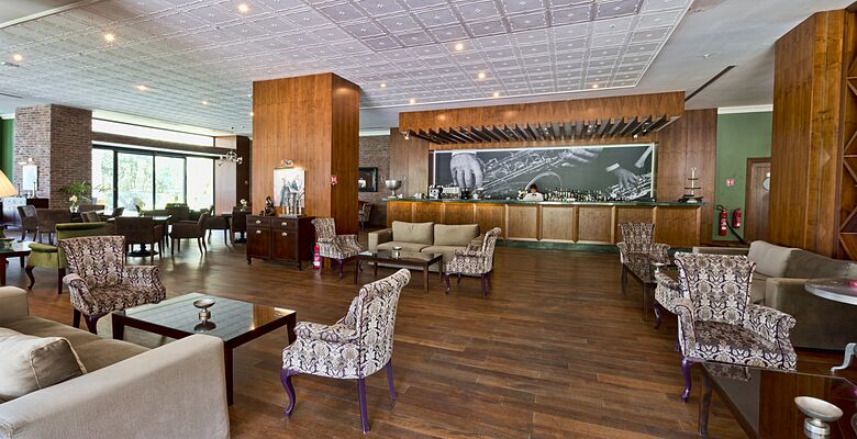 Acapulco Resort Convention SPA Hotel