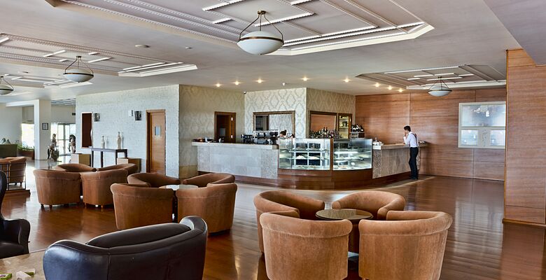 Acapulco Resort Convention SPA Hotel