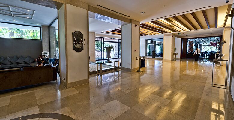 Acapulco Resort Convention SPA Hotel