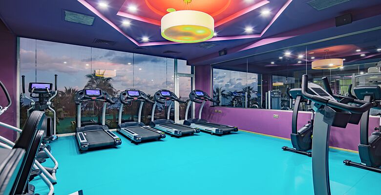 Acapulco Resort Convention SPA Hotel