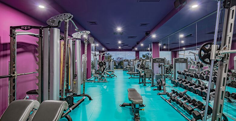 Acapulco Resort Convention SPA Hotel