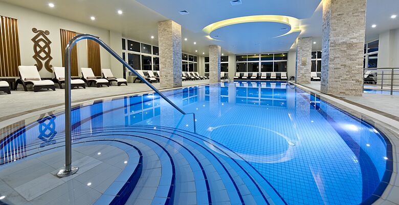 Acapulco Resort Convention SPA Hotel