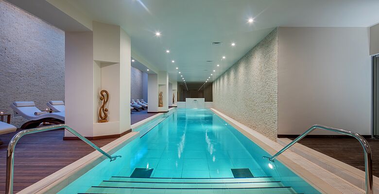 Acapulco Resort Convention SPA Hotel