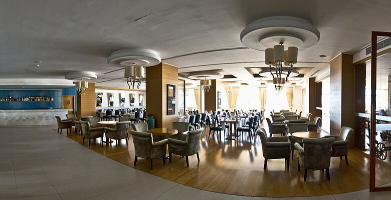 Acapulco Resort Convention SPA Hotel