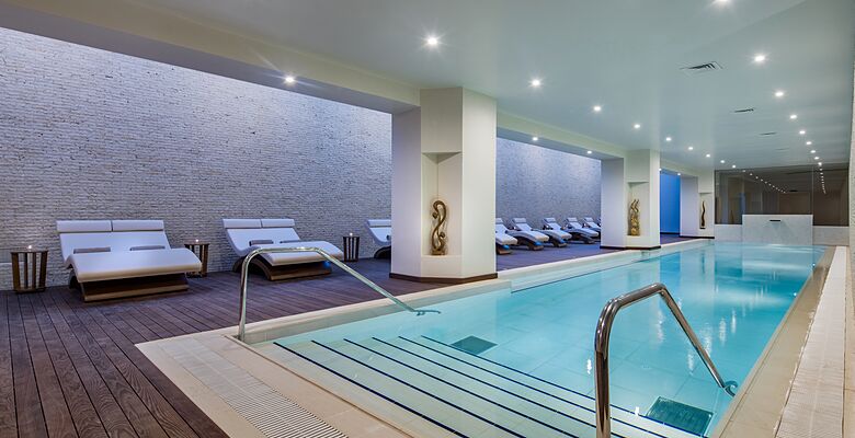 Acapulco Resort Convention SPA Hotel