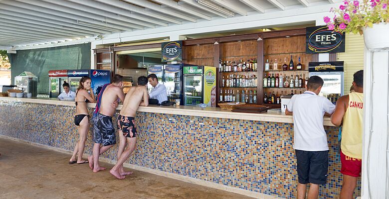 Acapulco Resort Convention SPA Hotel