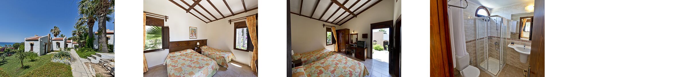Bungalow