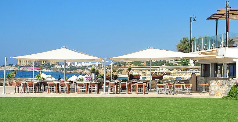Ada Beach Hotel
