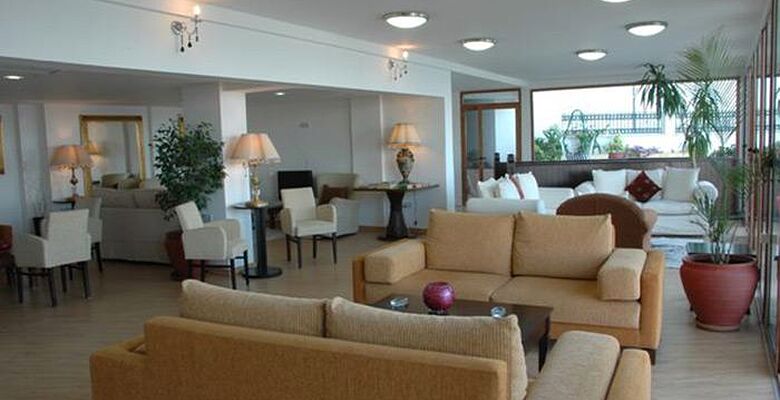 Ada Beach Hotel