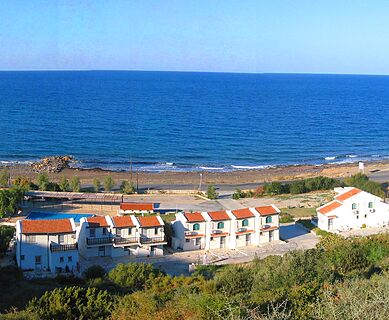Photo of Alkan Hotel