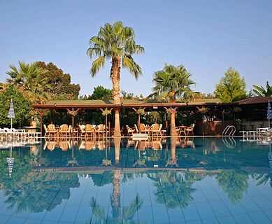 Photo of Almond Holiday Village