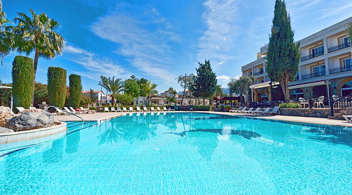 package holidays northern cyprus