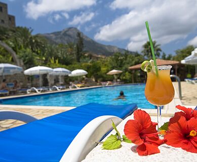 Photo of Bellapais Gardens Hotel
