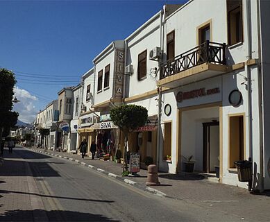 Photo of Bristol Hotel