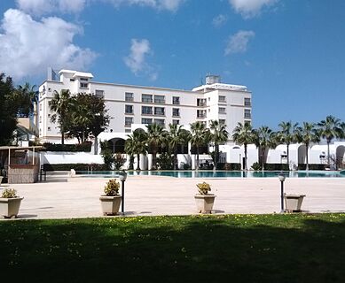 Photo of Buyuk Anadolu Hotel