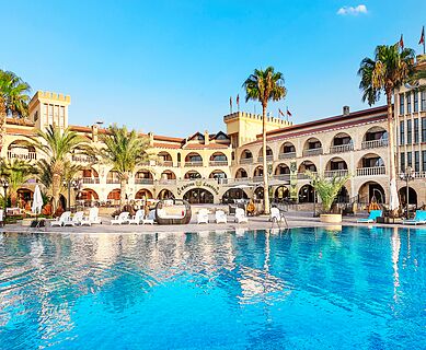 Photo of Chateau Lambousa Hotel