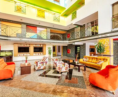 Photo of City Royal Hotel Lefkosa