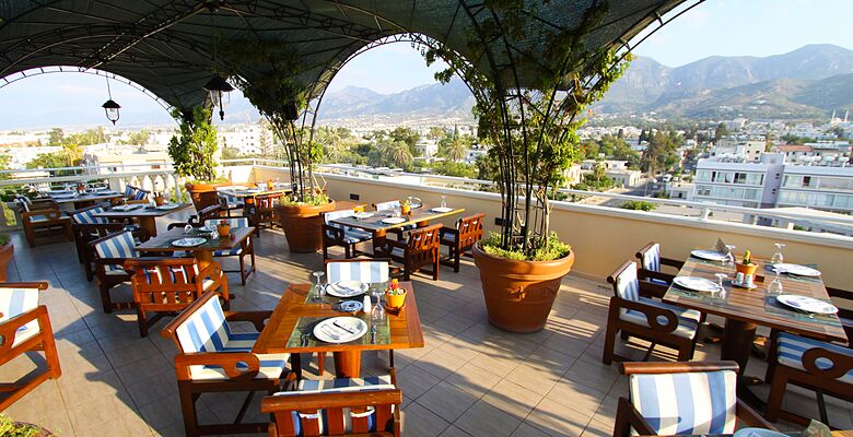 Colony Hotel