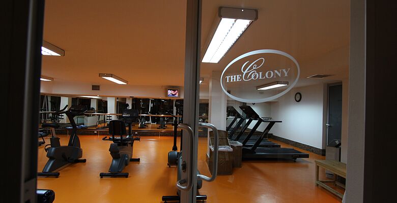 Colony Hotel