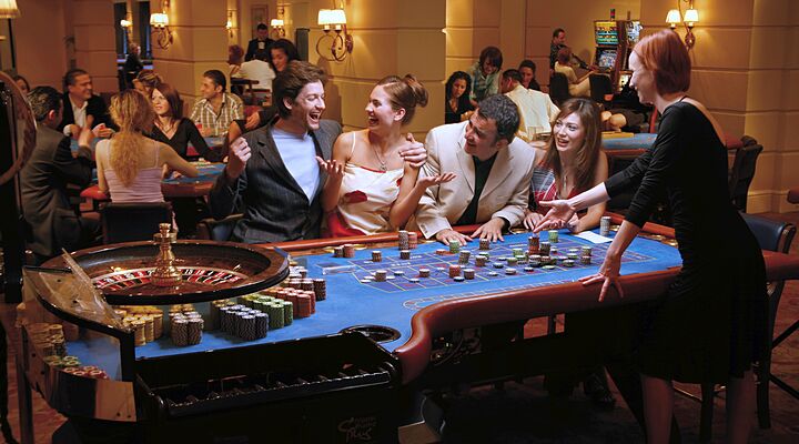 Casino colony north cyprus