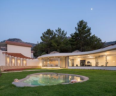 Photo of Gillham Vineyard Boutique Hotel