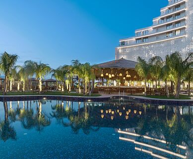 Photo of Grand Sapphire Resort & Casino