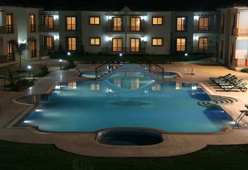 Holiday Village Cyprus