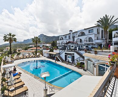 Photo of Hideaway Club Hotel