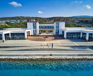 Photo of Karpaz Gate Marina