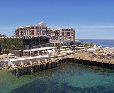 Photo of Kaya Palazzo Hotel