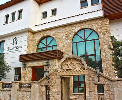 Photo of Kemerli Konak Boutique Hotel