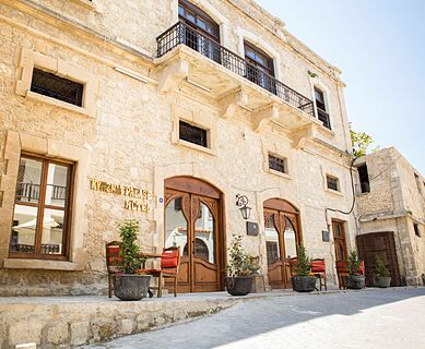 Photo of Kyrenia Palace Boutique Hotel