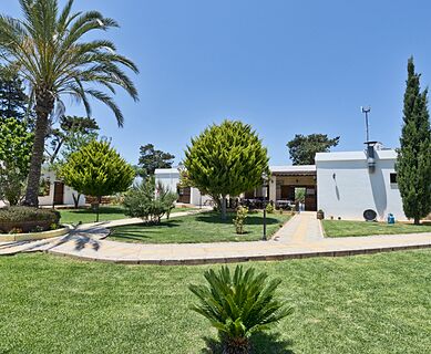 Photo of Villa Lembos Hotel Karpas
