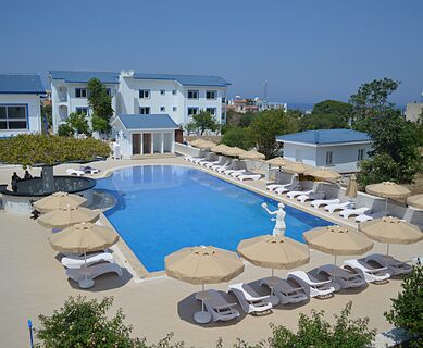 Photo of Leton Aphrodite Hotel