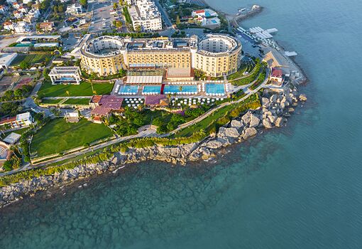Mercure Cyprus Casino Hotels