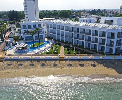 Photo of Mimoza Beach Hotel