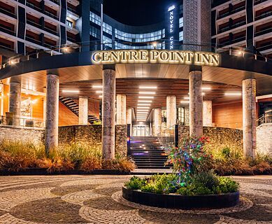 Photo of Novel Centre Point Hotel