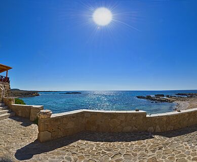 Photo of Oasis Hotel Karpas