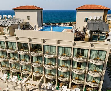 Photo of Olivia Palm Hotel