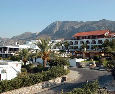 Photo of Onar Holiday Village