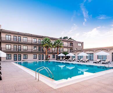 Photo of Oscar Park Hotel