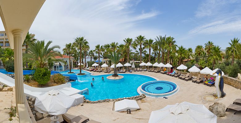 Oscar Resort Hotel