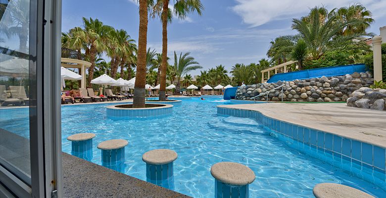 Oscar Resort Hotel