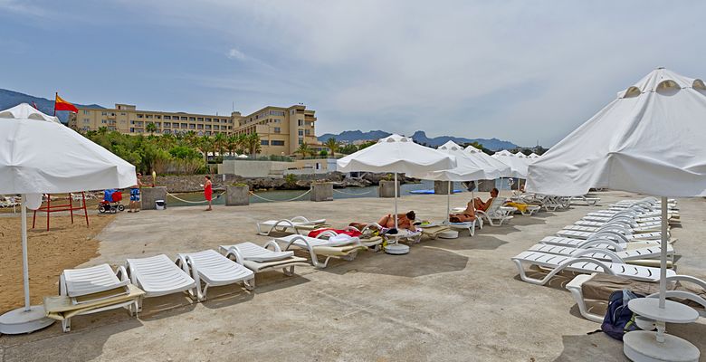 Oscar Resort Hotel