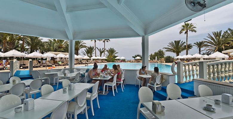 Oscar Resort Hotel
