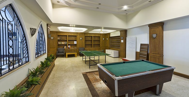 Oscar Resort Hotel