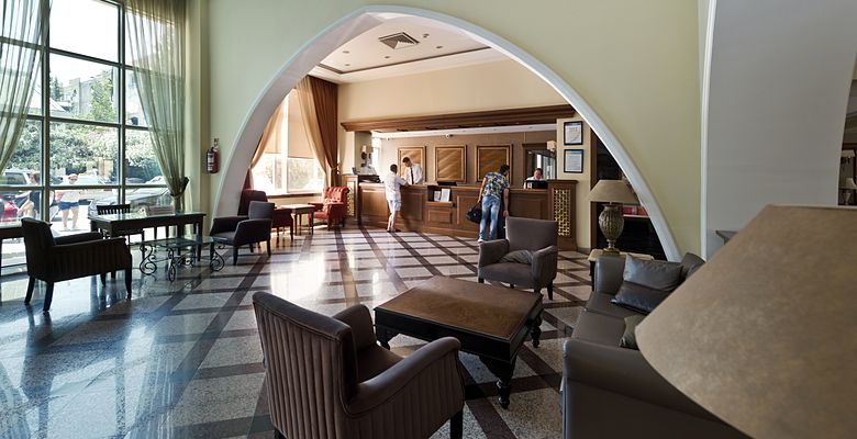 Oscar Resort Hotel