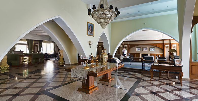 Oscar Resort Hotel