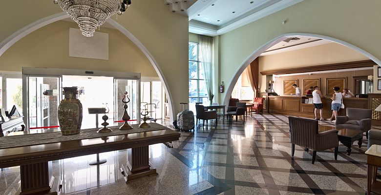 Oscar Resort Hotel